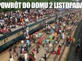 2 Listopada