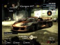 Carrera gt