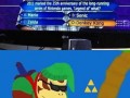 Legend of donkey kong