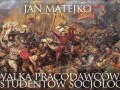 Walka o studentów socjologii