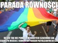 Parada równości
