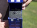 Oświadczyny doctor who