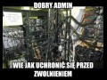Dobry admin