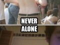 Nigdy nie będzie sam