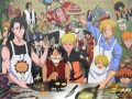 Epic meal