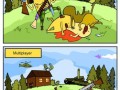 Single vs multi