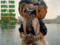 Real life lvl 100 gear