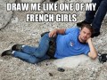 Draw