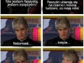 Różnica między księdzem a faszystą