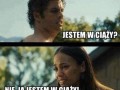 W ciąży jesteś