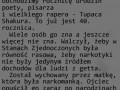 40 Rocznica urodzin