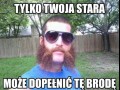 Tylko twoja stara
