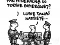 Lubię dawać nadzieję