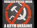 Oddajcie polsce wrak a krym ukrainie