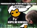 Powiedziałem tacie
