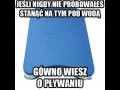 Pływanie