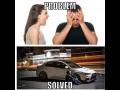 Problem rozwiązany
