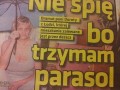 Parasol ważny
