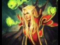 Prince kael39thas sunstrider