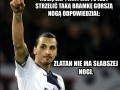 Ibrahimovic najlepszy
