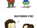 Słucham cię