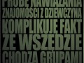 Nawiązywanie znajomości