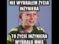Inżynier lifestyle