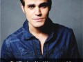 Paul weasley