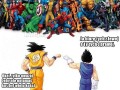 Dbzgt all