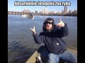 Absurdalnie fotogeniczna ryba