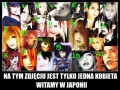 Witamy w japonii