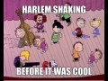 Harlem shaking