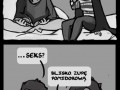 Coś nieosiągalnego