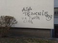 Aga tesknie