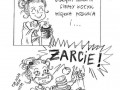Zimowe żarcie