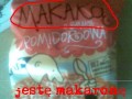 Jestę makaronę xdełę