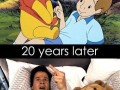 20 Lat później