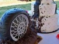 Tort dla rajdowca