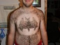 Seksowny batman
