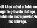 Coś złego