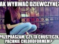 Metoda podrywu