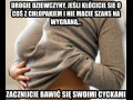 Moc cycków