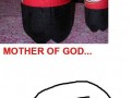 Mega cola