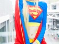 Super girl