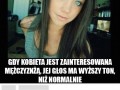 To dziewczyny nie mówią głęb2000okim basem