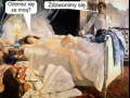 Ożenisz się ze mną