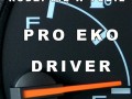 Pro eko driver