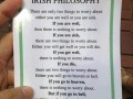Irish philosophy