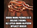 Dobra mama