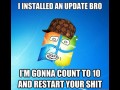 Update